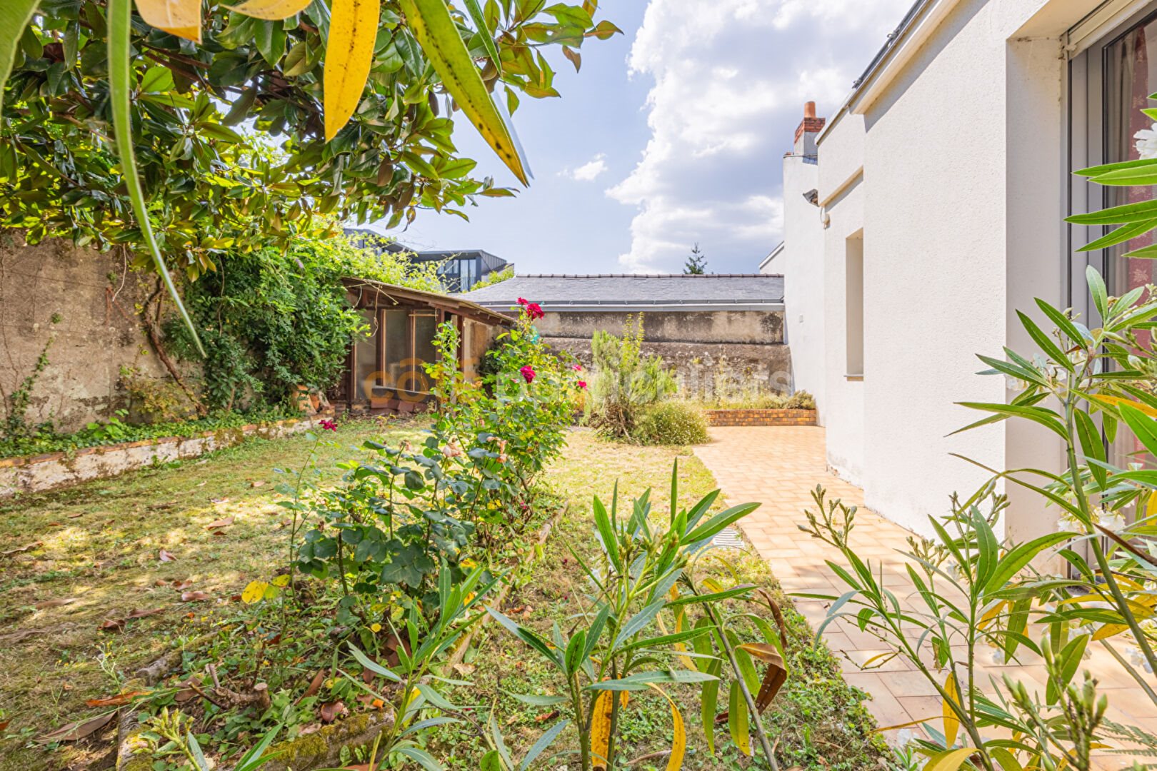 Maison à vendre, 118m², Nantes