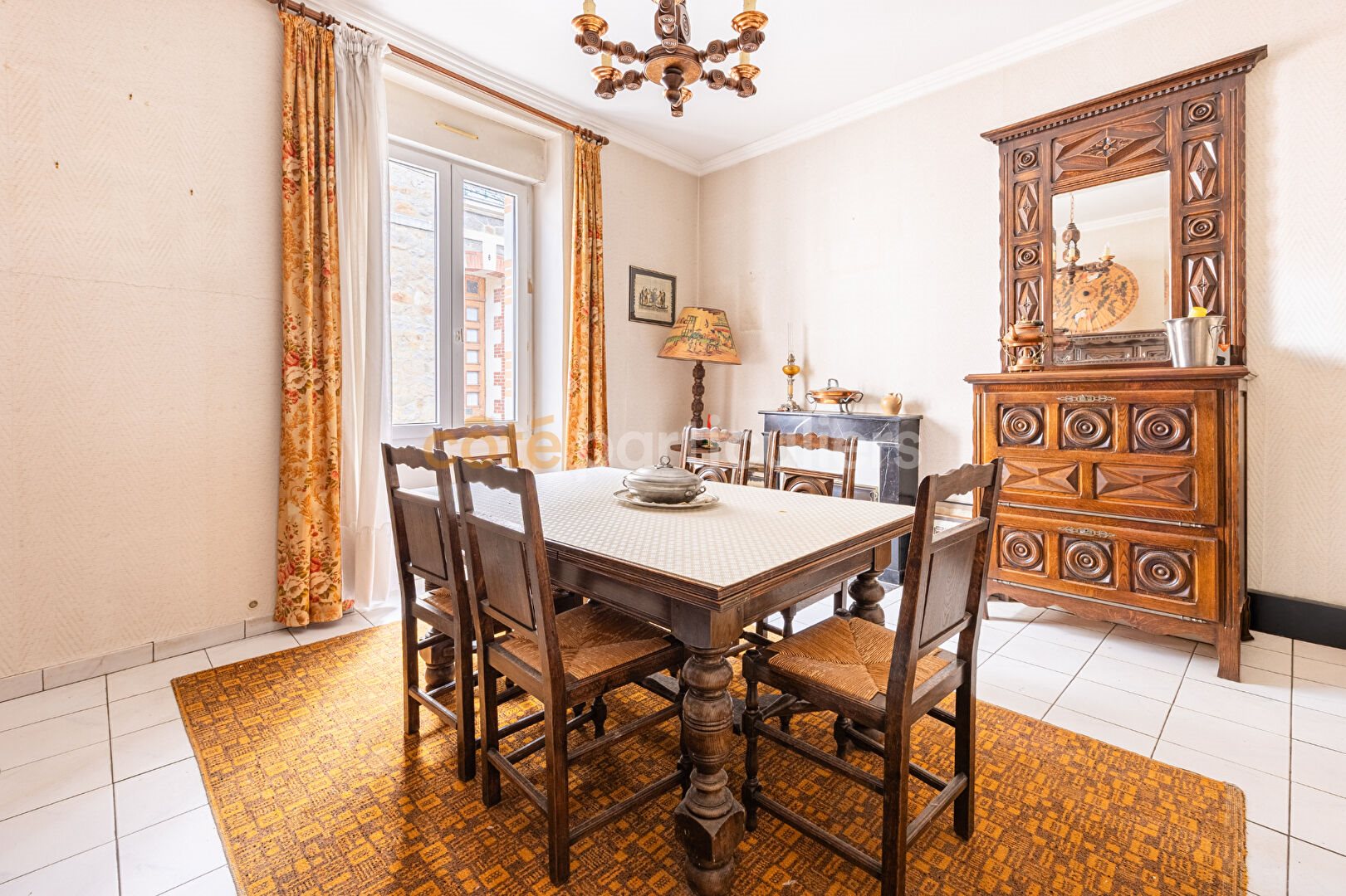 Maison à vendre, 118m², Nantes