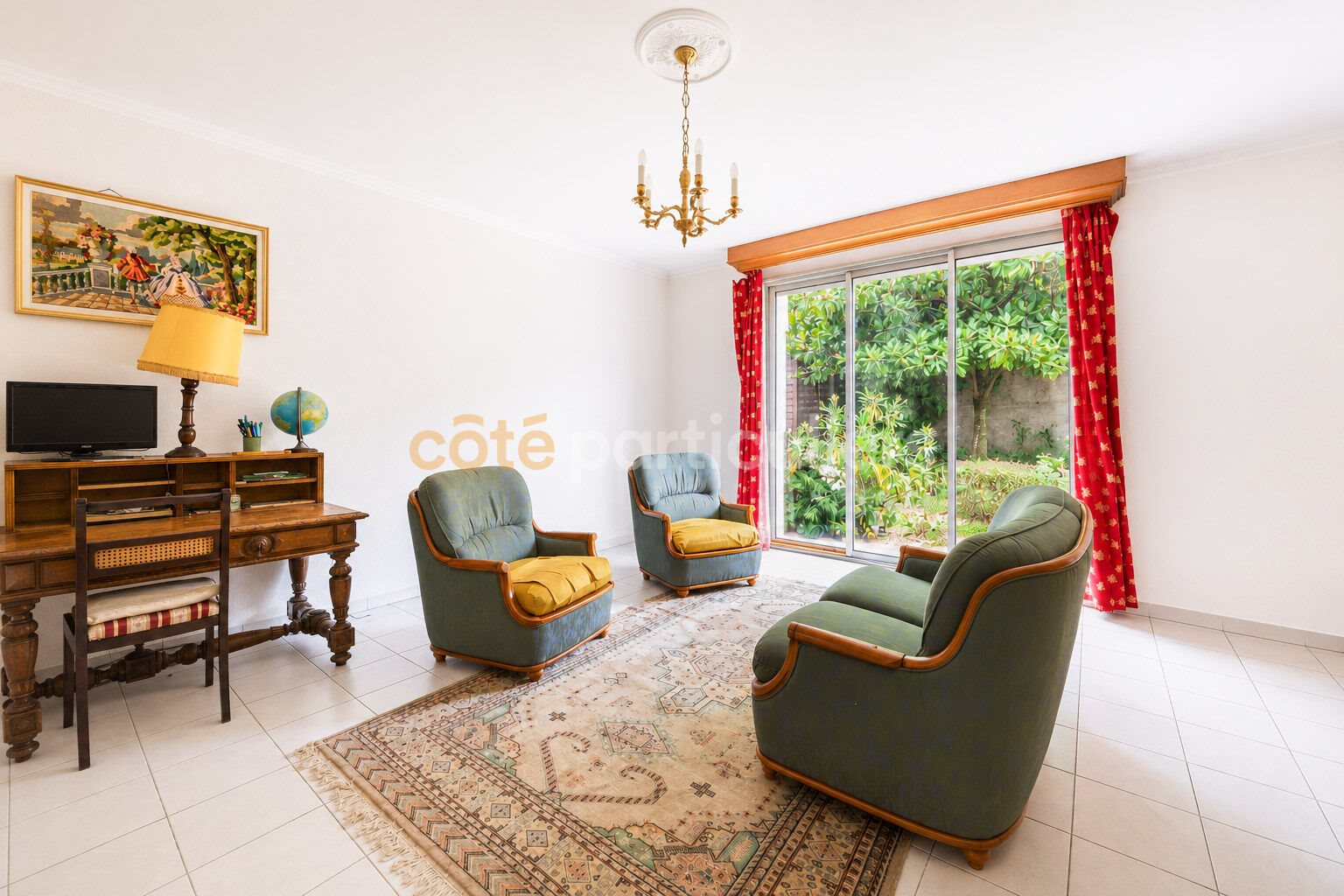 Maison à vendre, 118m², Nantes