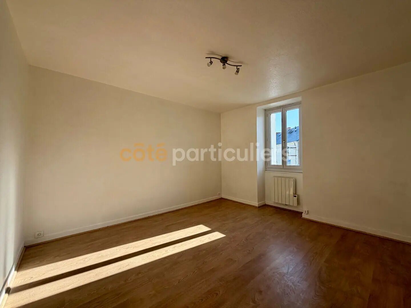 Appartement à vendre, 24m², Nantes