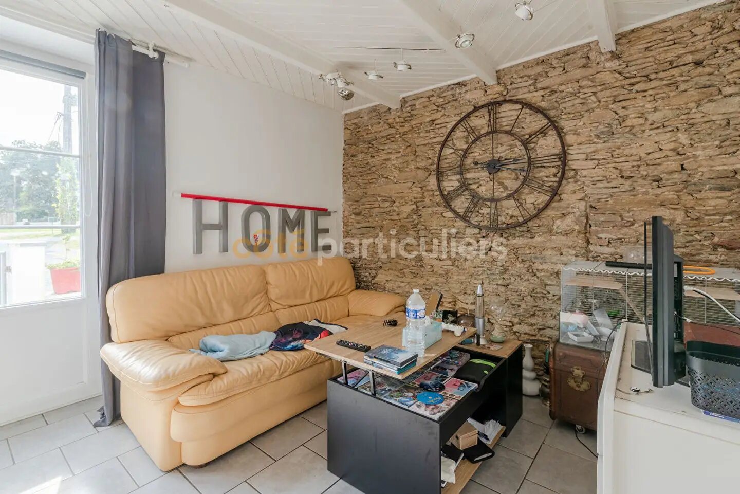 Maison à vendre, 126m², Pornic