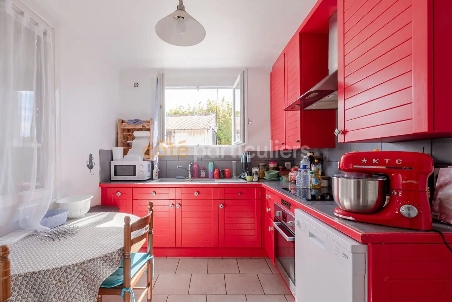 Maison à vendre, 126m², Pornic