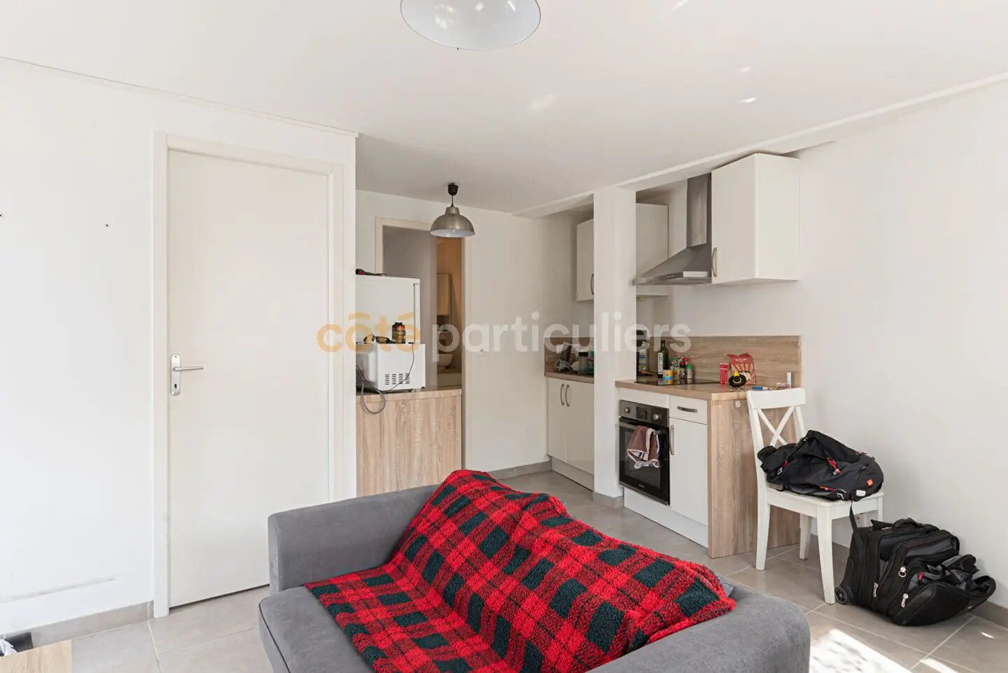 Maison à vendre, 126m², Pornic