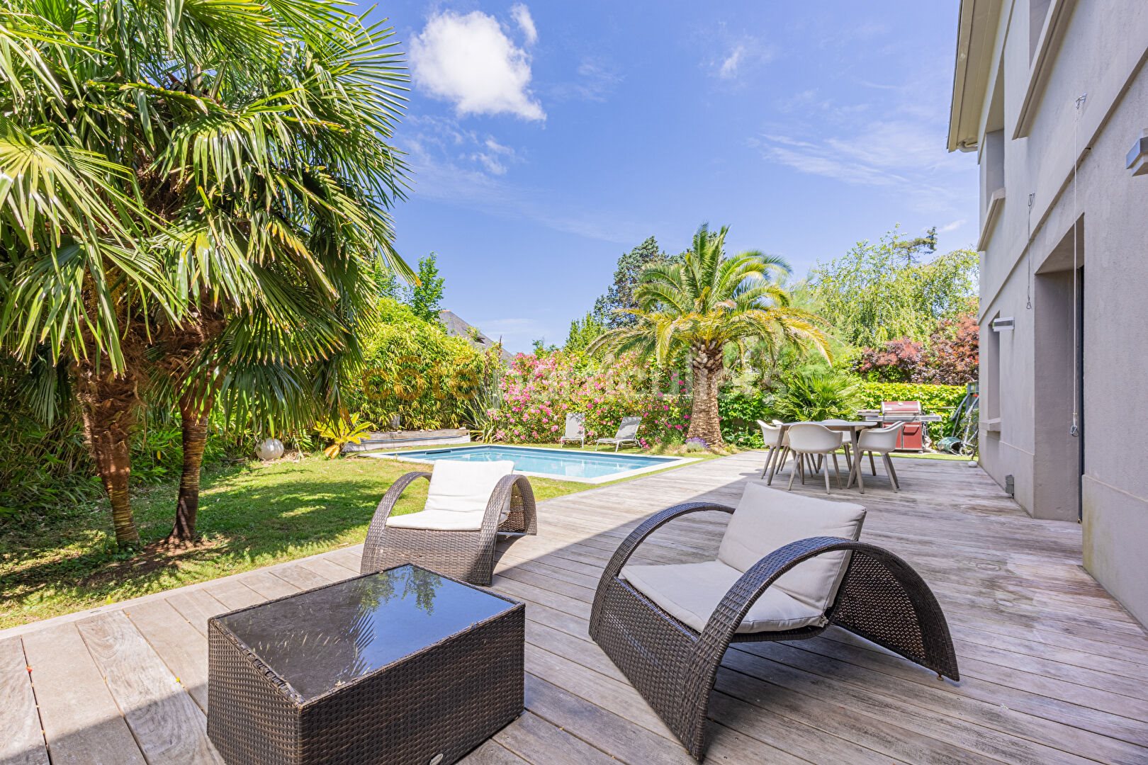 Maison à vendre, 183m², Saint-Herblain