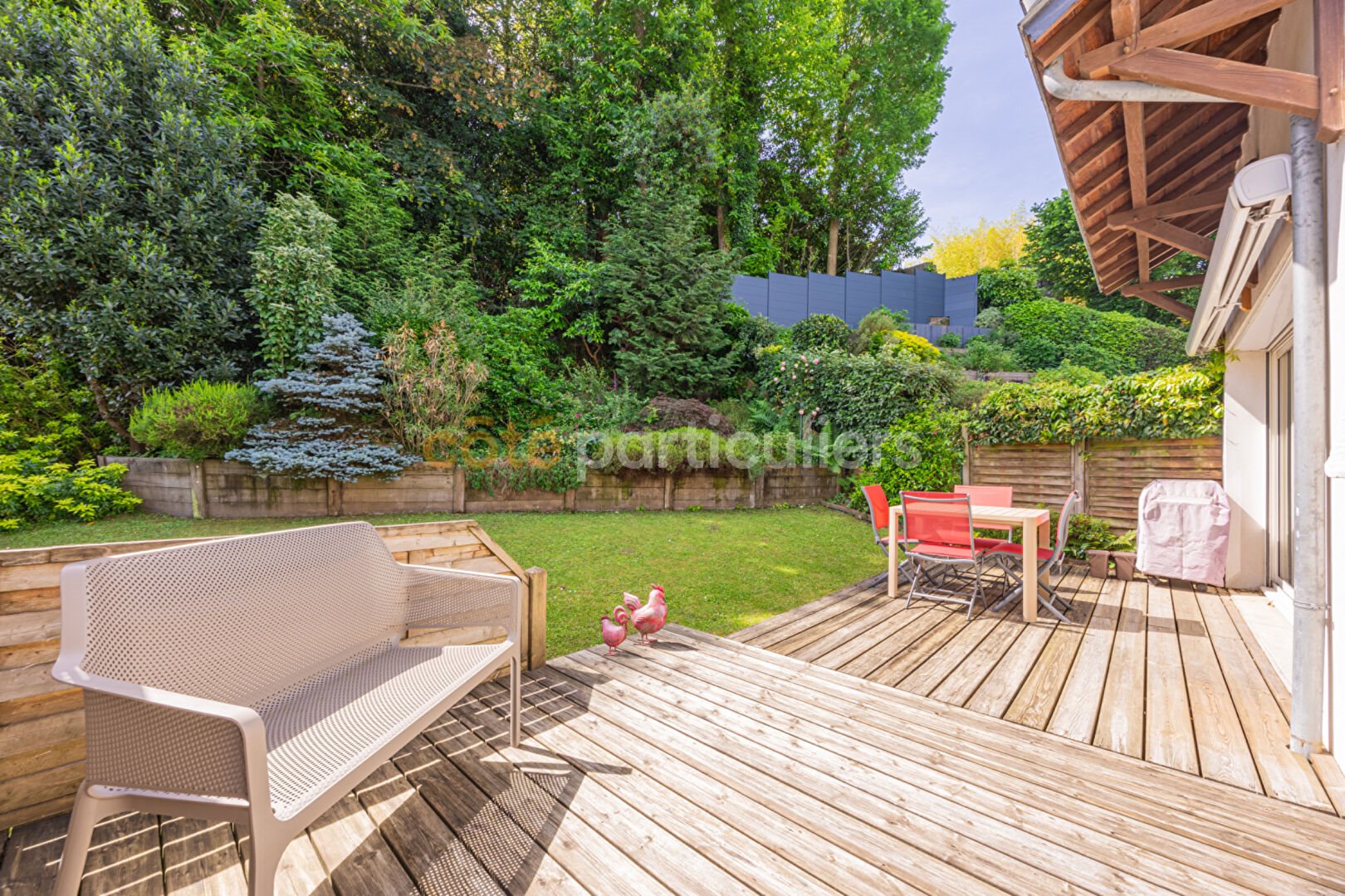 Maison à vendre, 140m², Orvault
