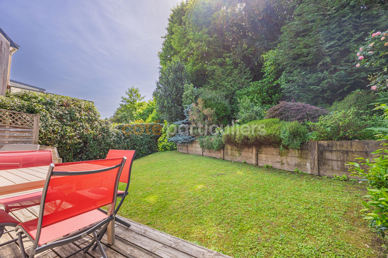 Maison à vendre, 140m², Orvault