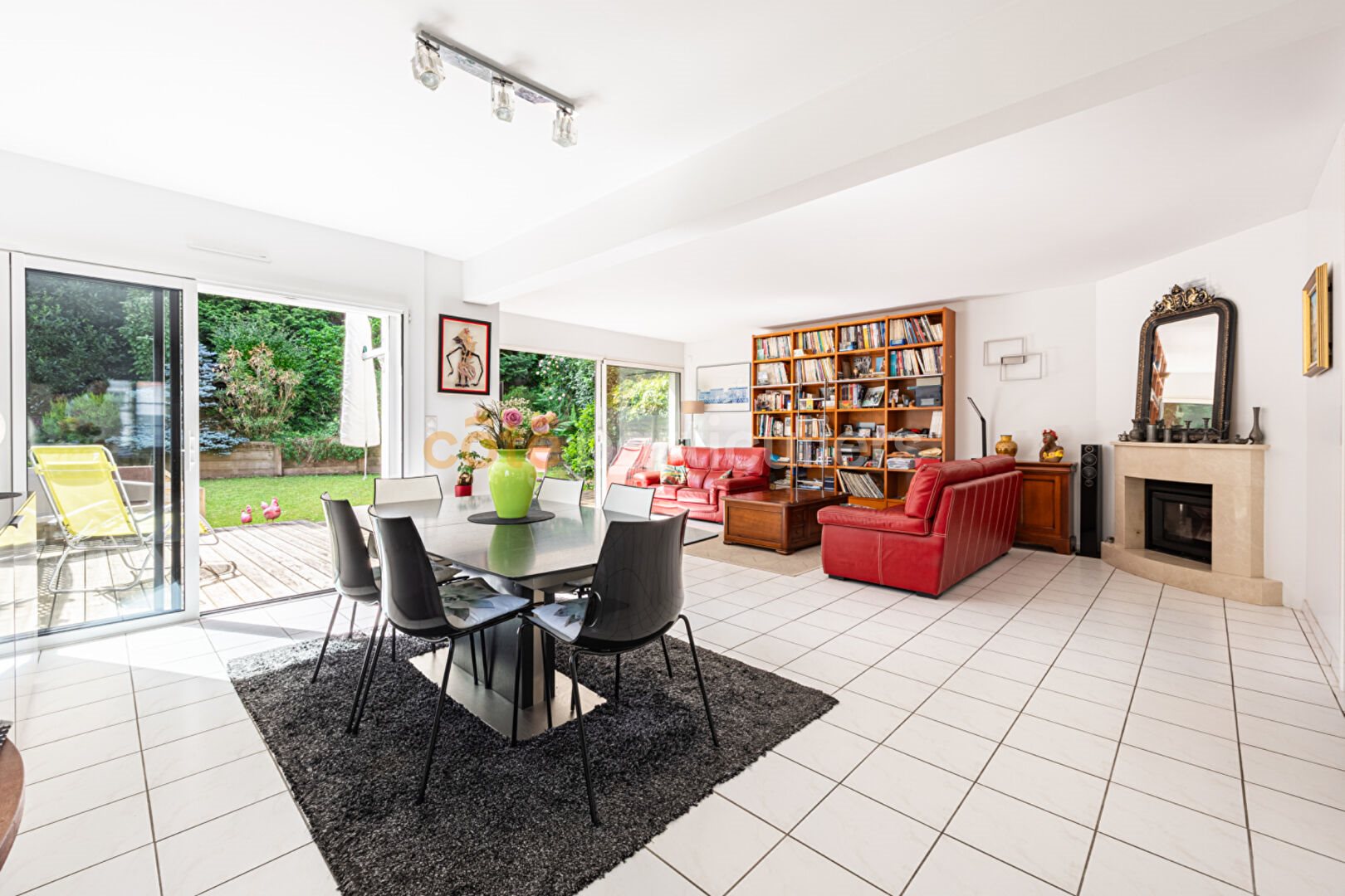 Maison à vendre, 140m², Orvault