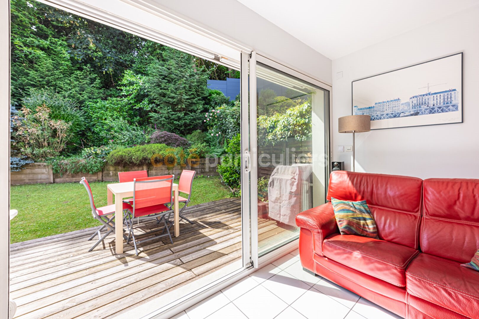 Maison à vendre, 140m², Orvault
