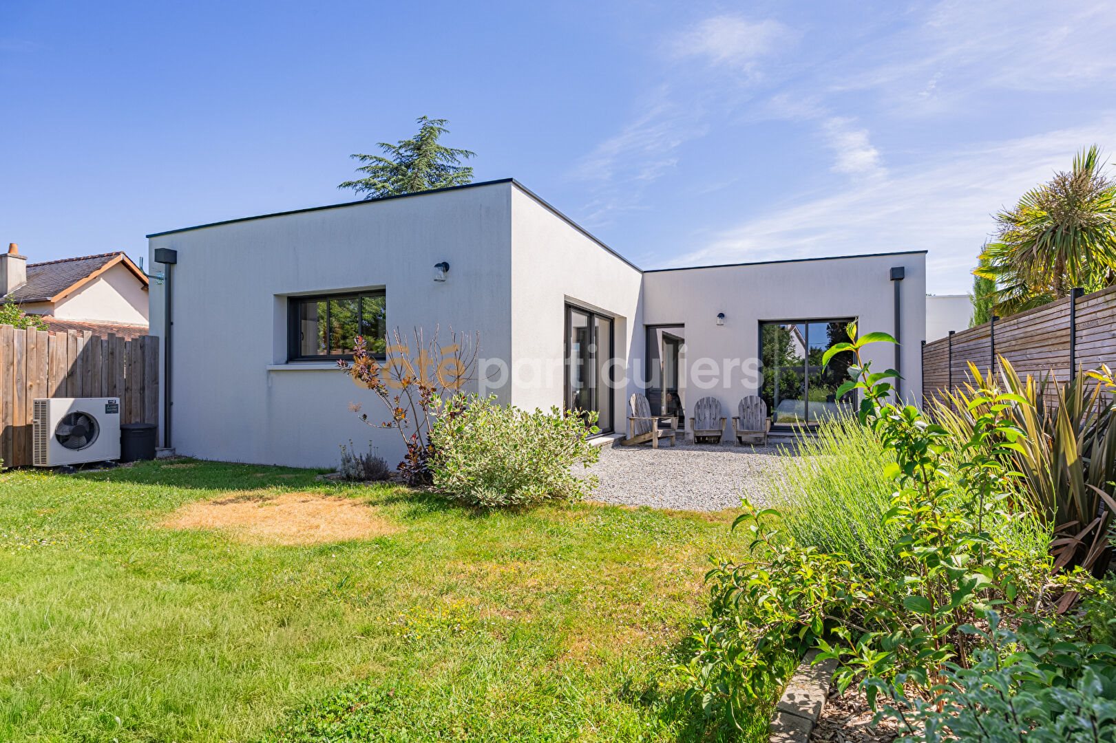 Maison à vendre, 112m², Saint-Sébastien-sur-Loire