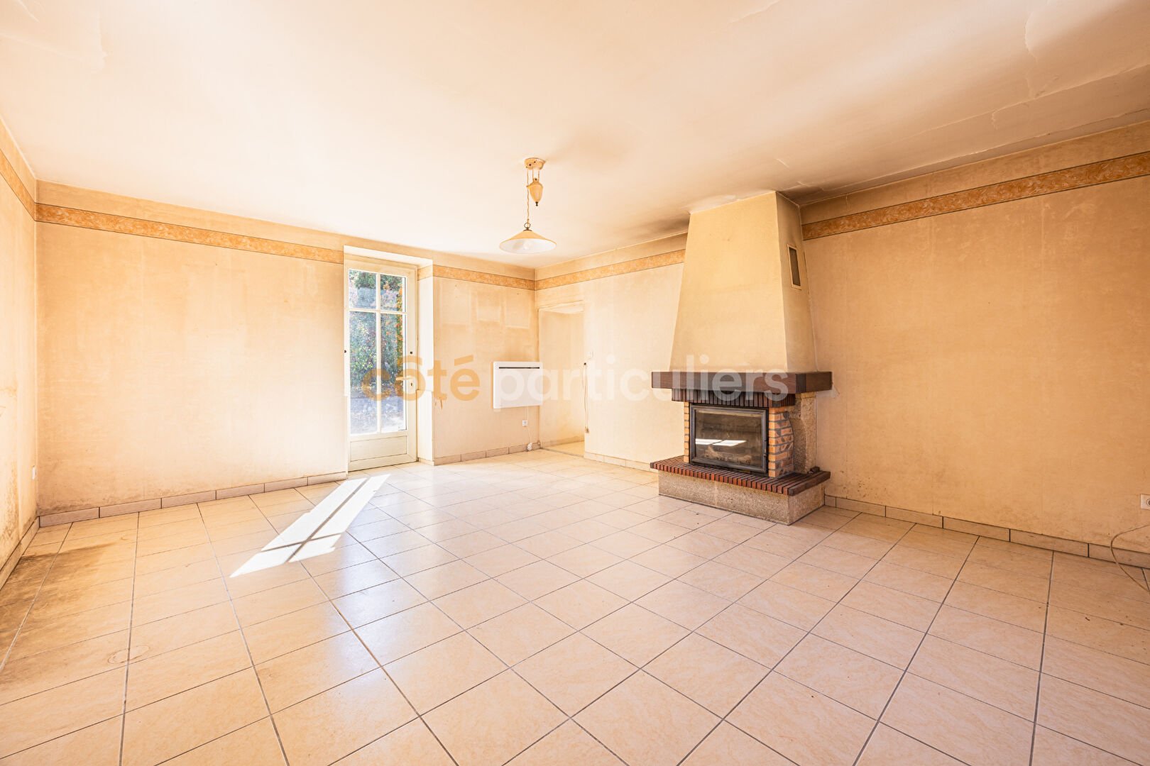 Maison à vendre, 140m², Corcoué-sur-Logne