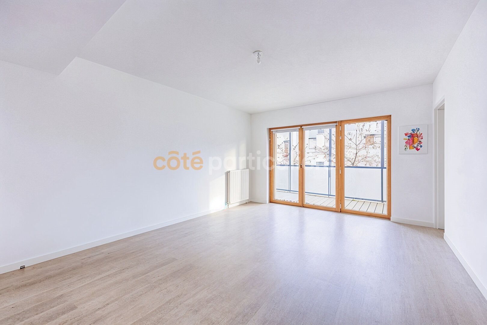 Appartement à vendre, 46m², Carquefou