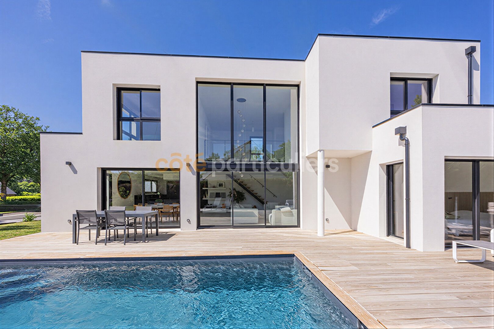 Maison à vendre, 191m², Sautron