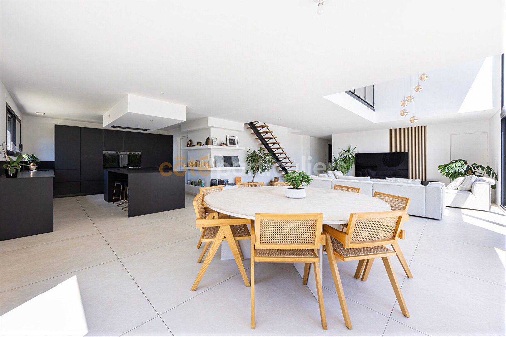 Maison à vendre, 191m², Sautron