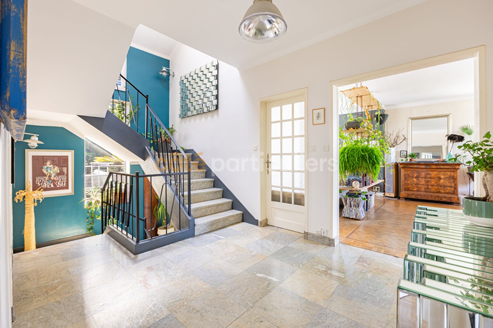 Maison à vendre, 230m², Nantes