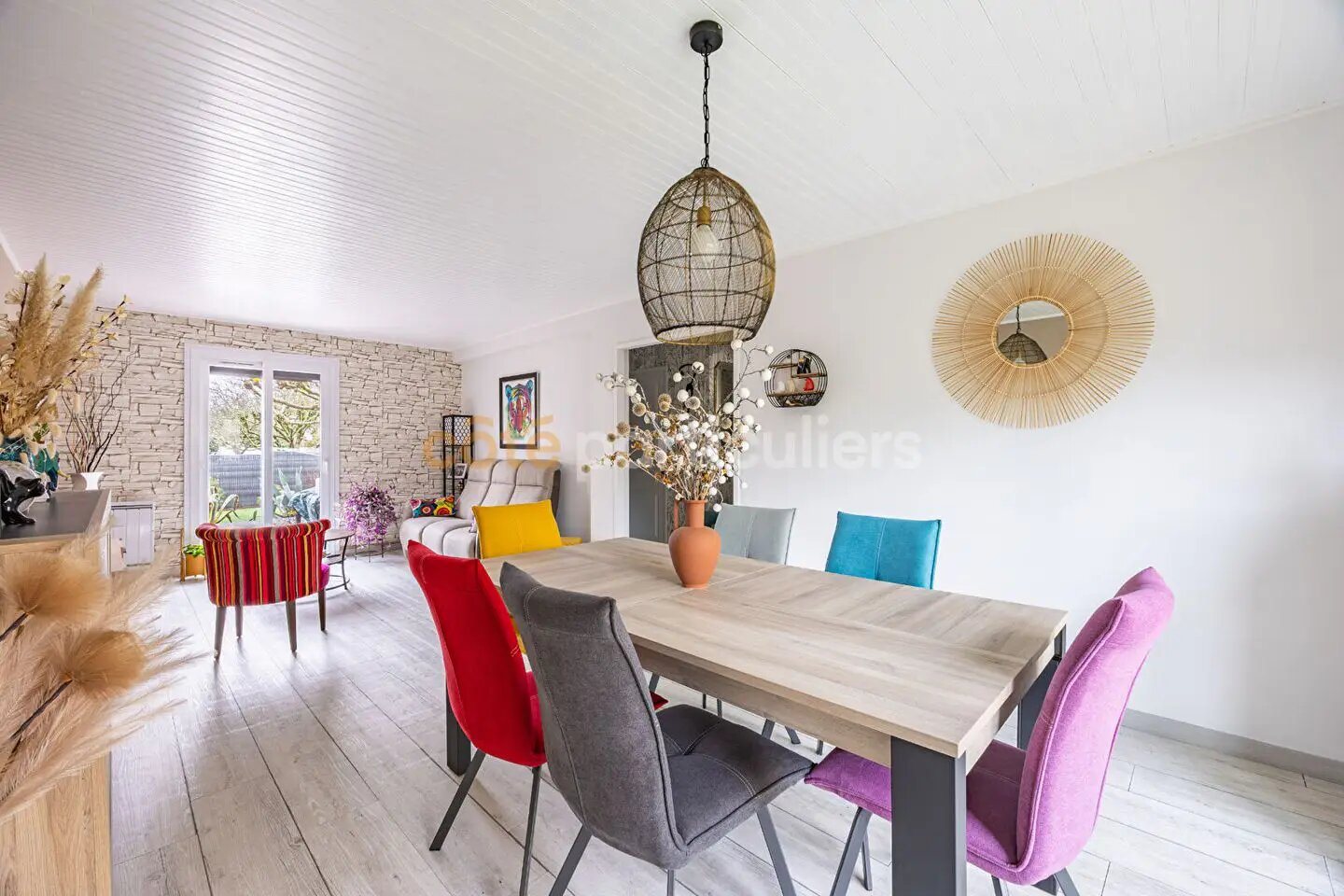 Maison à vendre, 82m², Nantes