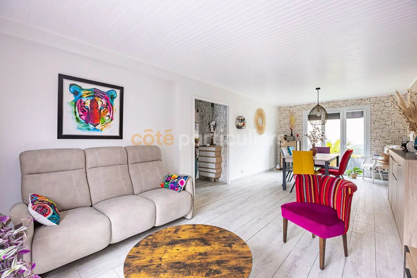 Maison à vendre, 82m², Nantes