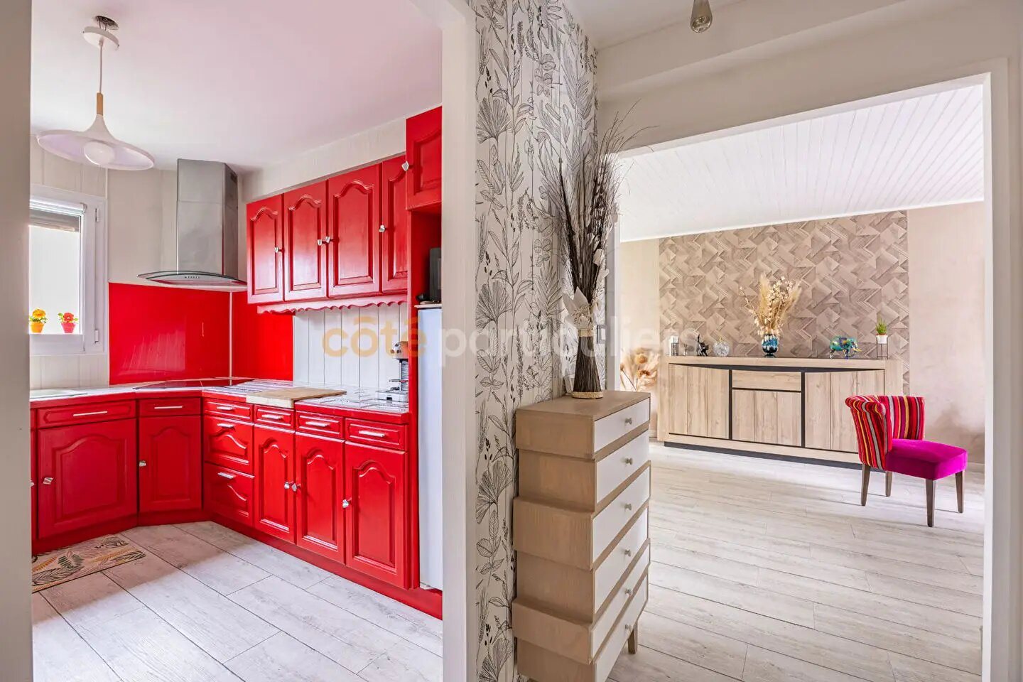 Maison à vendre, 82m², Nantes