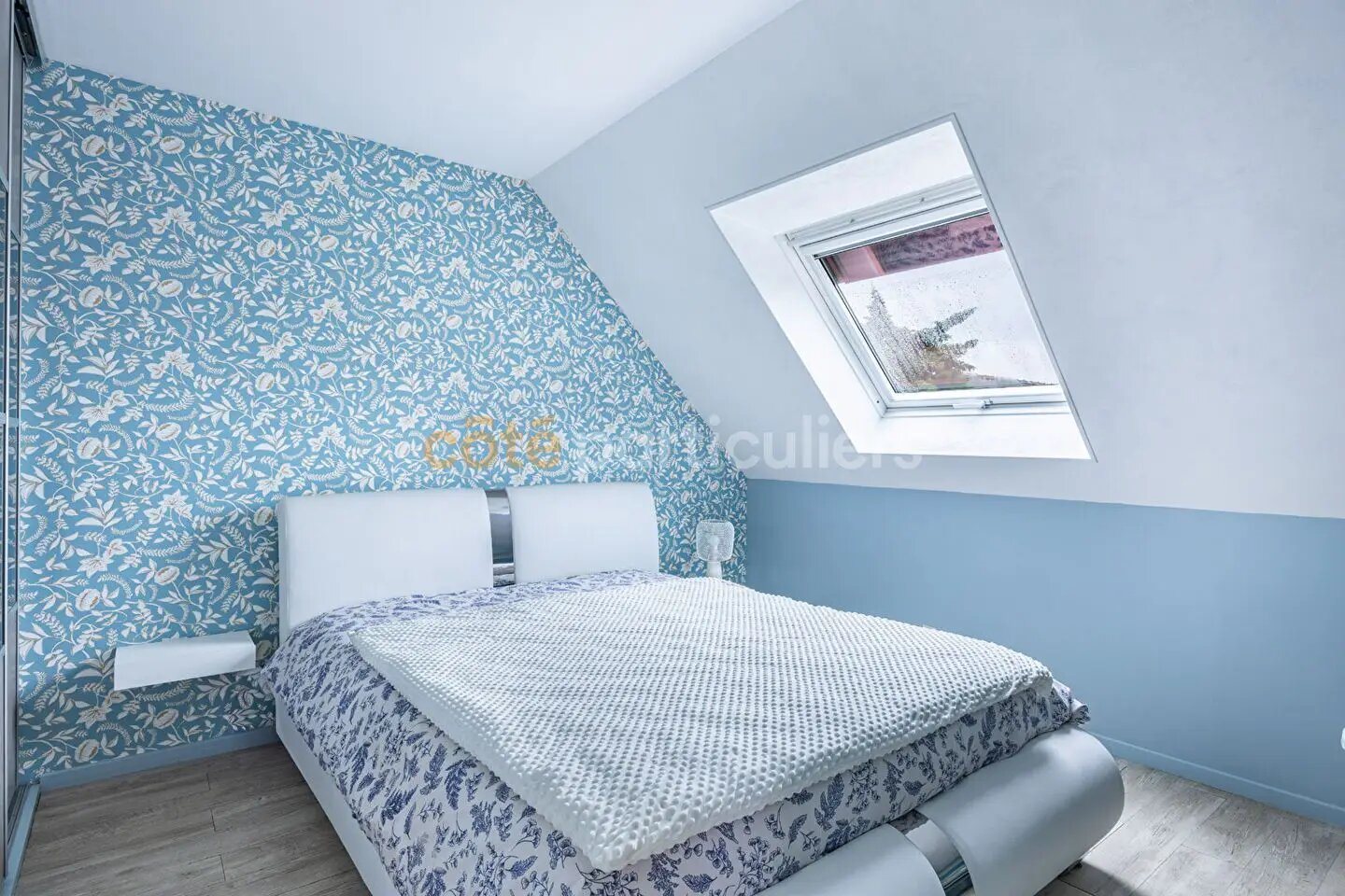 Maison à vendre, 82m², Nantes