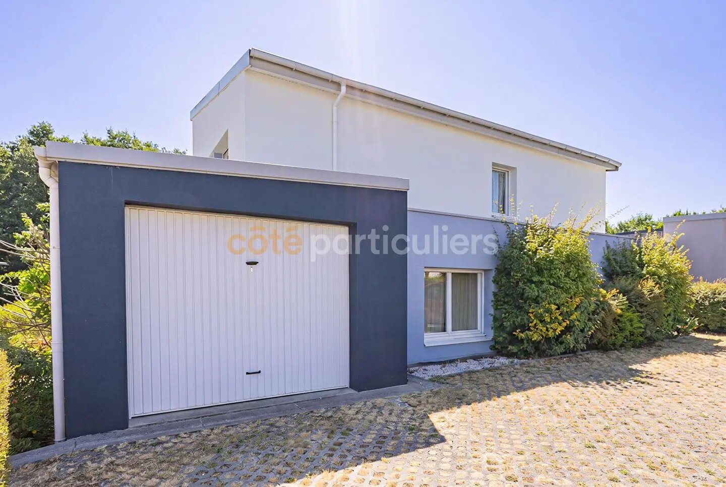 Maison à vendre, 112m², La Chapelle-sur-Erdre