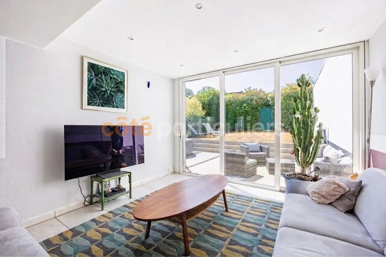 Maison à vendre, 112m², La Chapelle-sur-Erdre