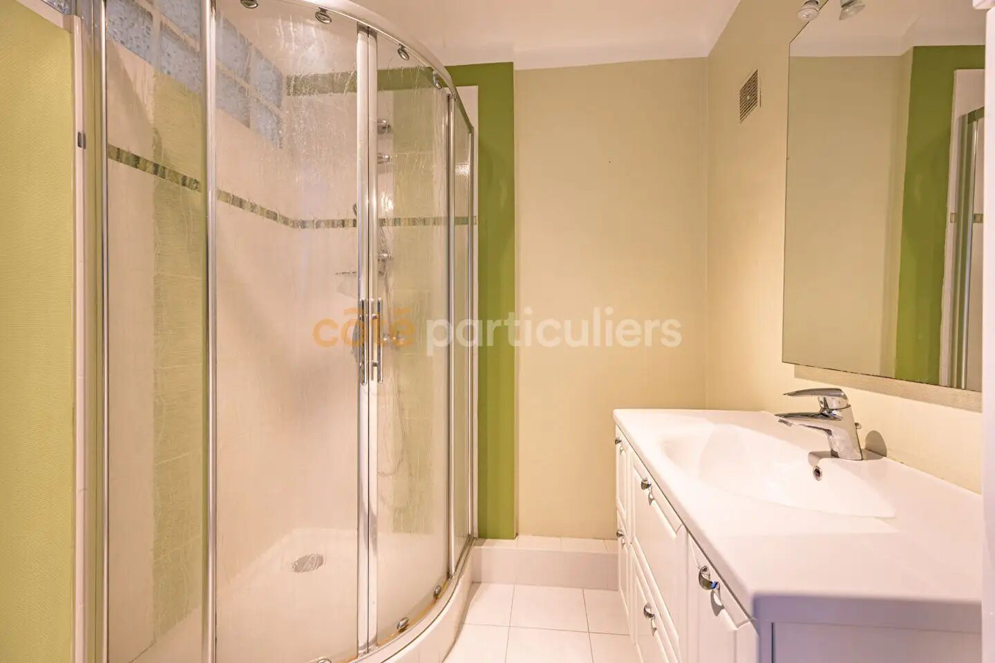 Appartement à vendre, 61m², Nantes