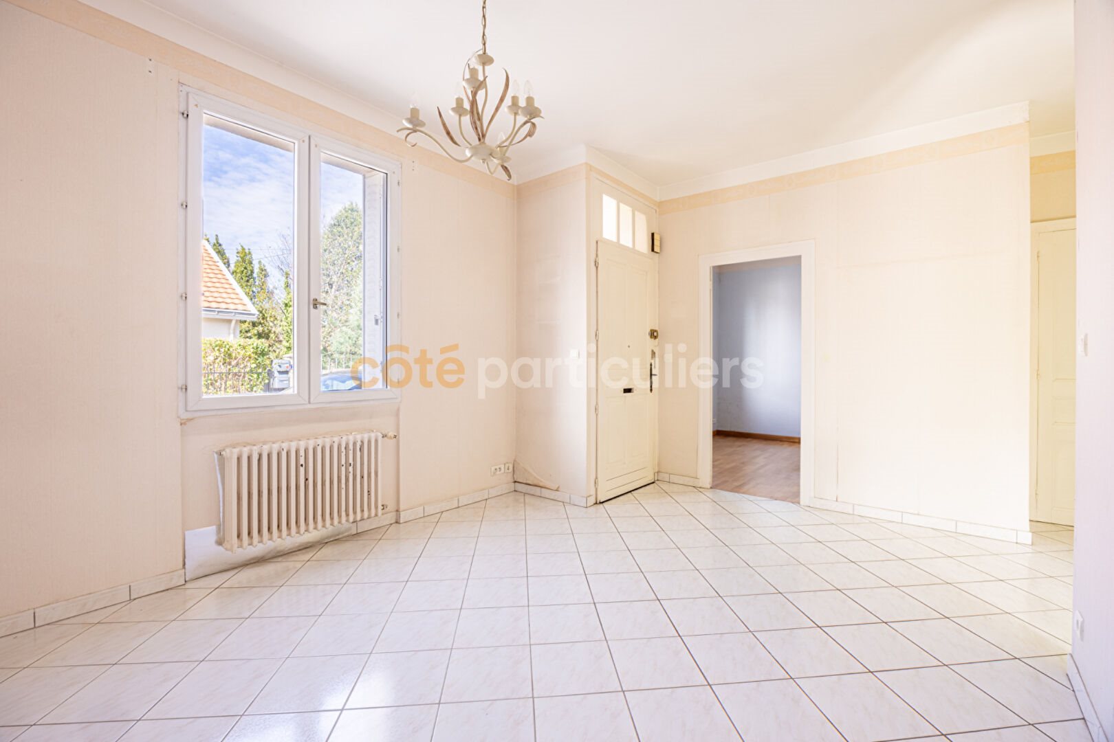 Maison à vendre, 53m², Nantes