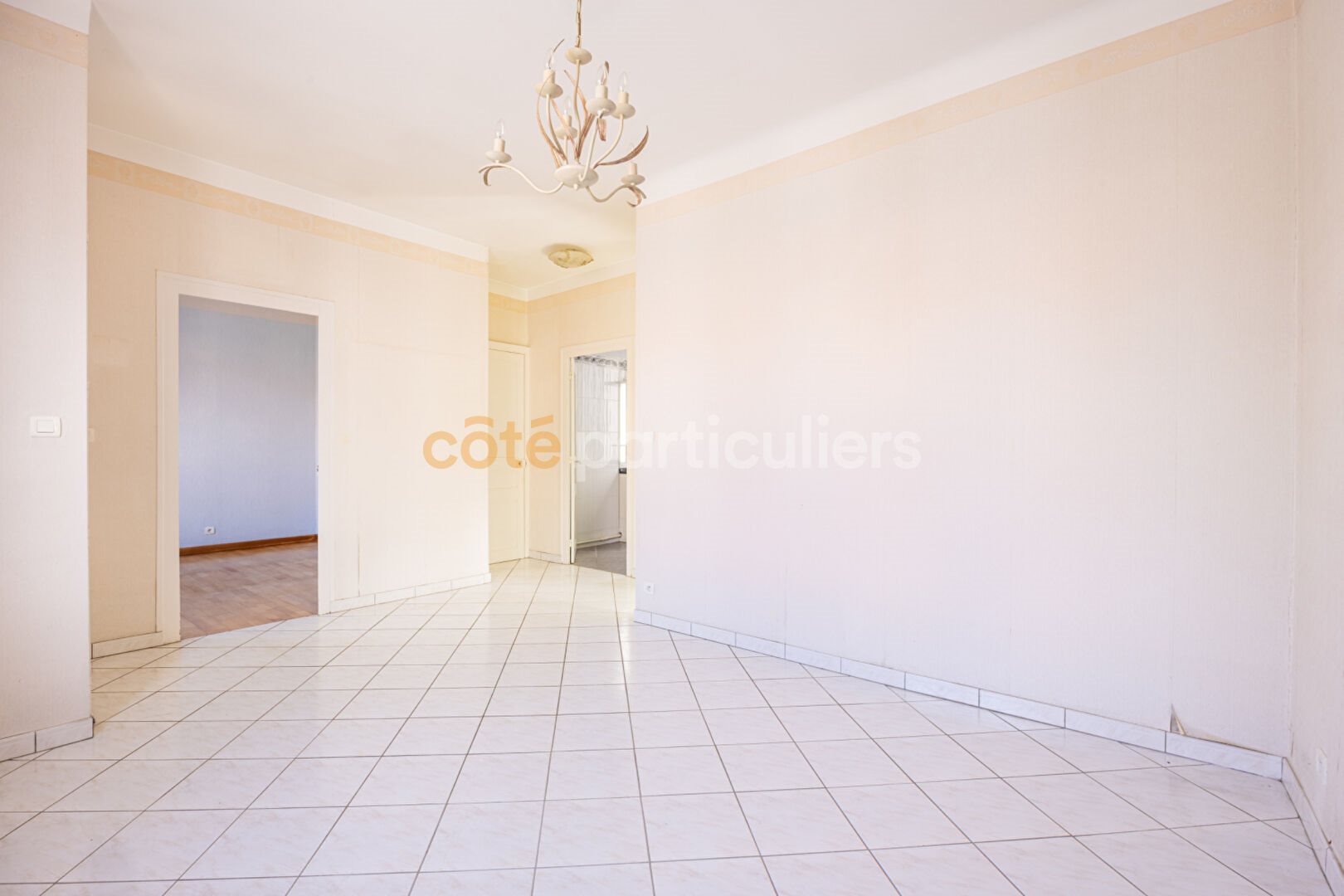 Maison à vendre, 53m², Nantes