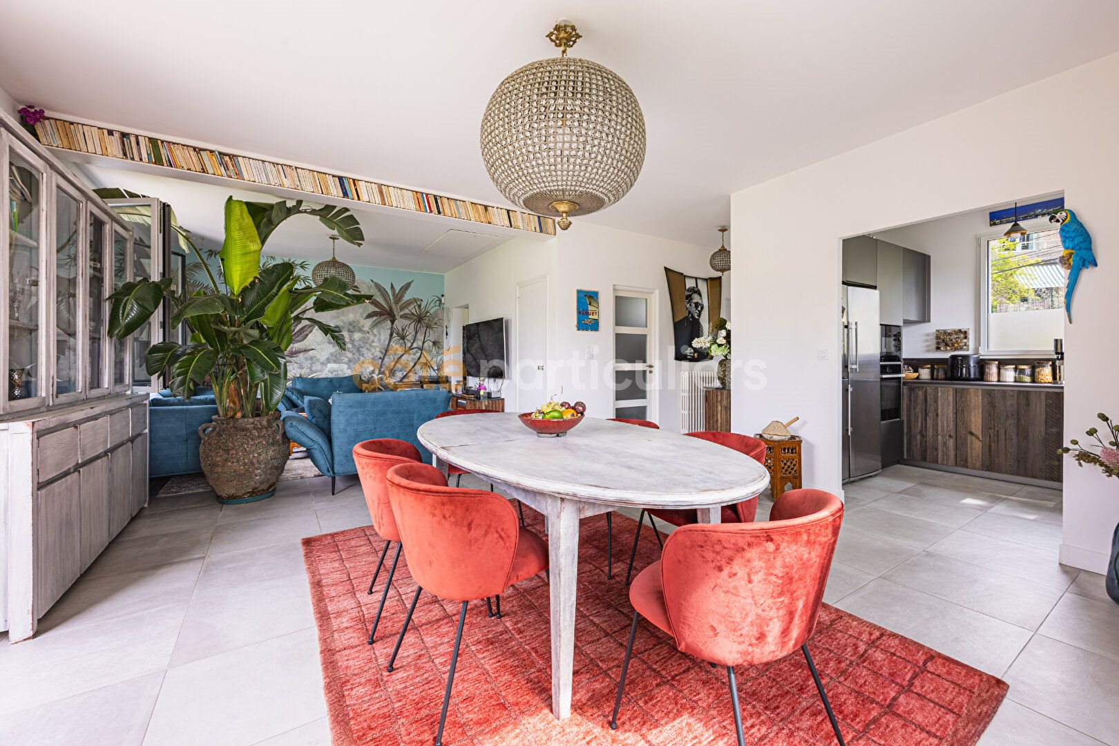 Maison à vendre, 162m², Orvault