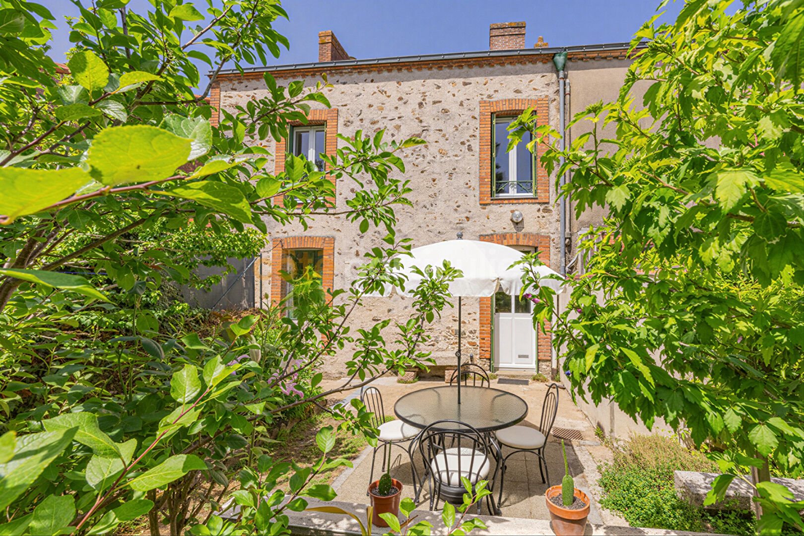 Maison à vendre, 103m², Saint-Colomban