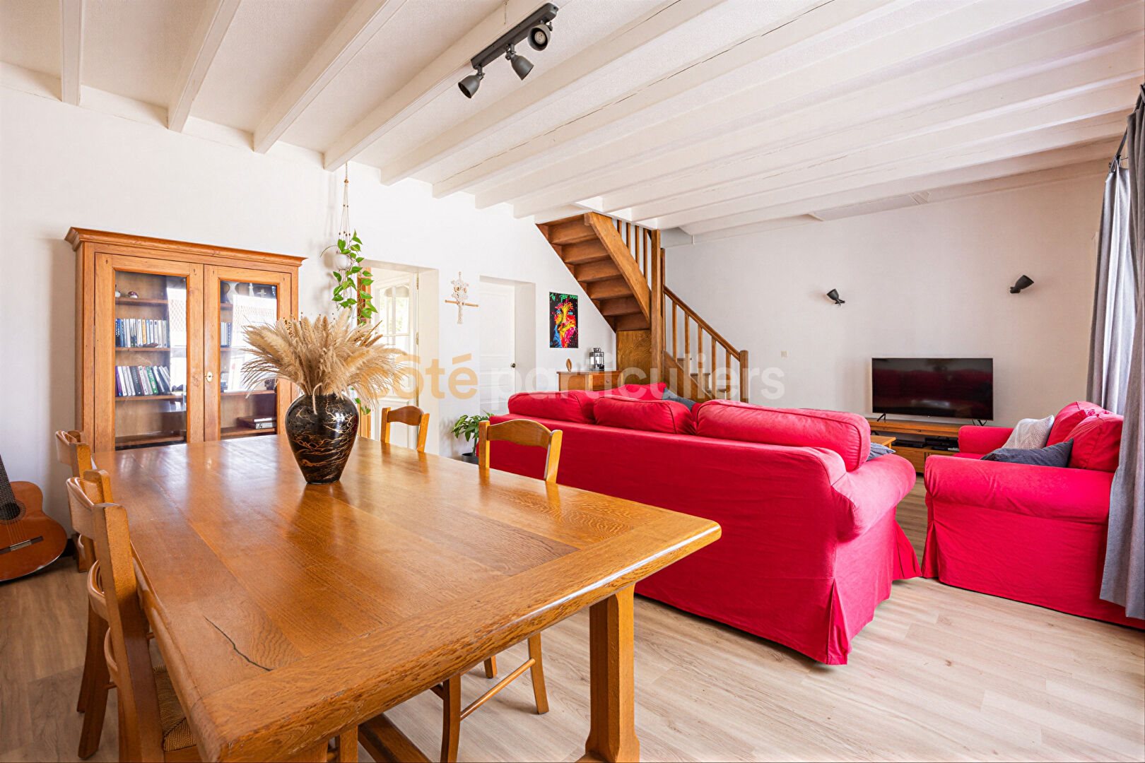 Maison à vendre, 103m², Saint-Colomban