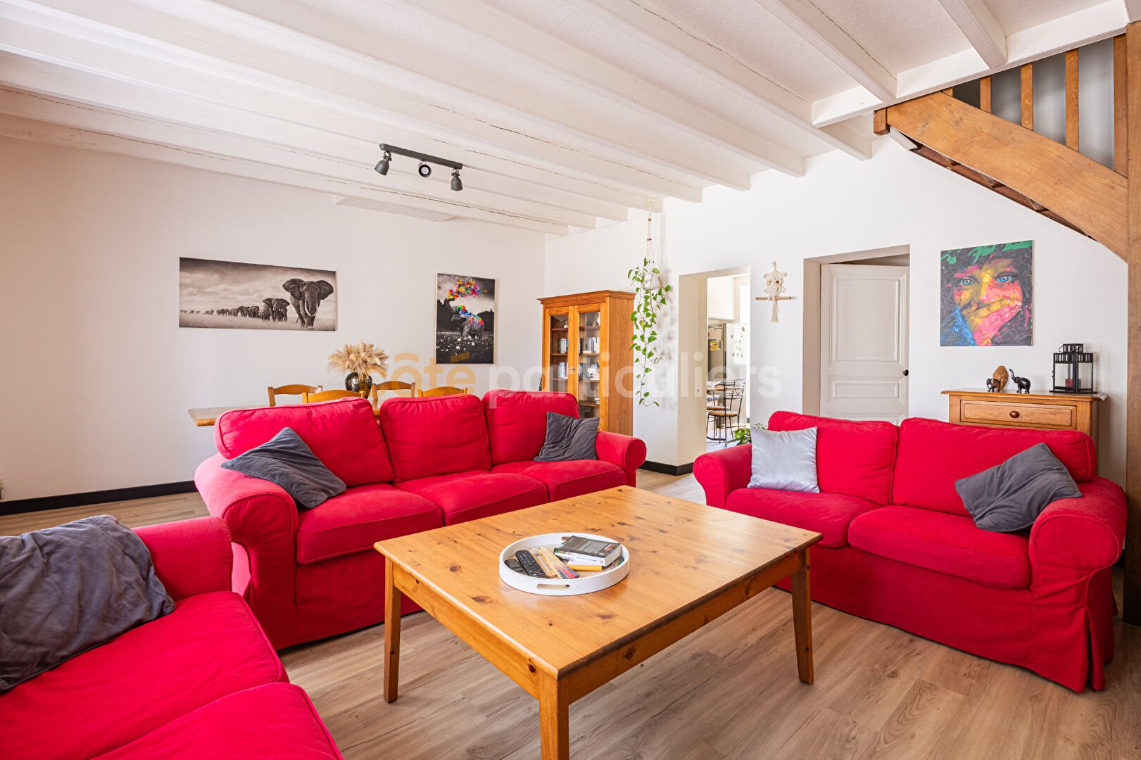 Maison à vendre, 103m², Saint-Colomban