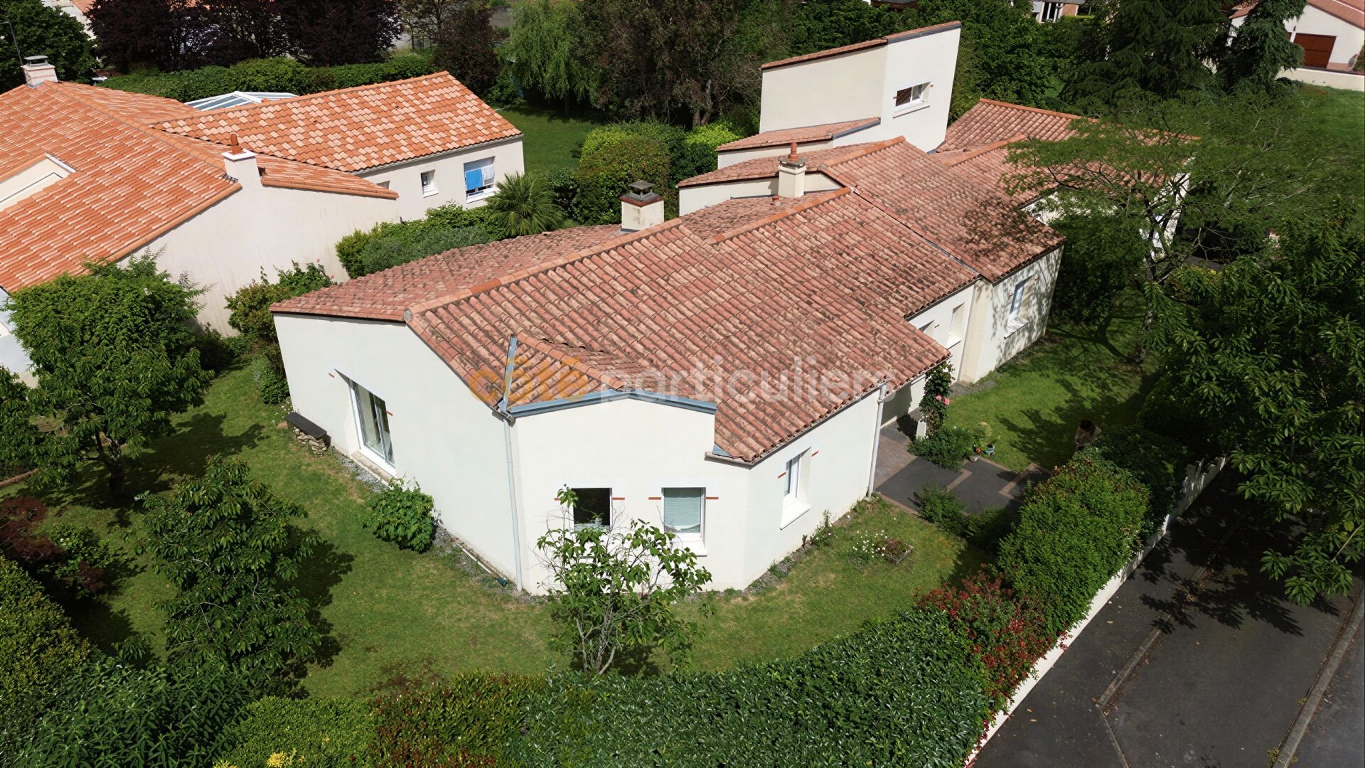 Maison à vendre, 194m², Basse-Goulaine