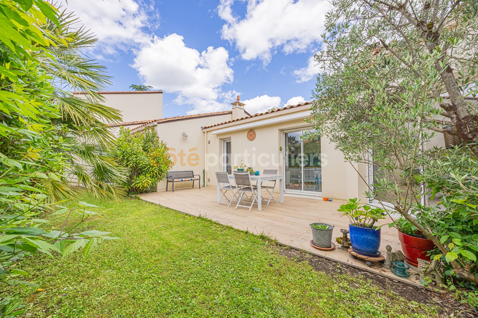 Maison à vendre, 194m², Basse-Goulaine