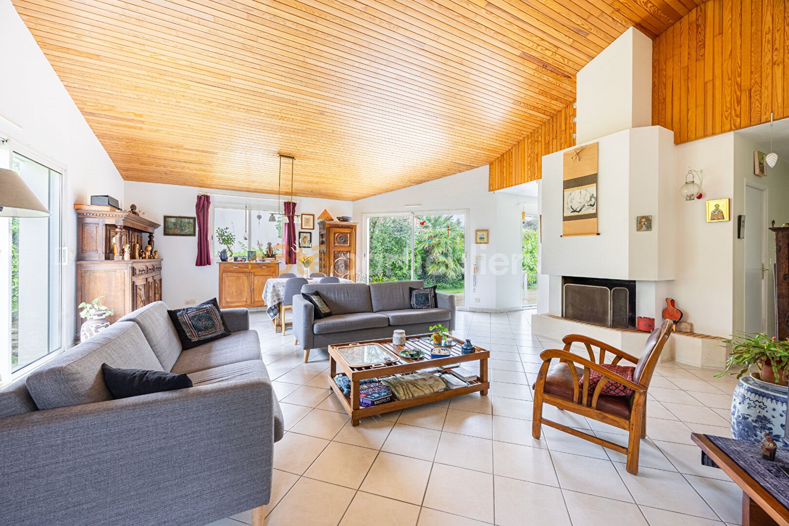 Maison à vendre, 194m², Basse-Goulaine