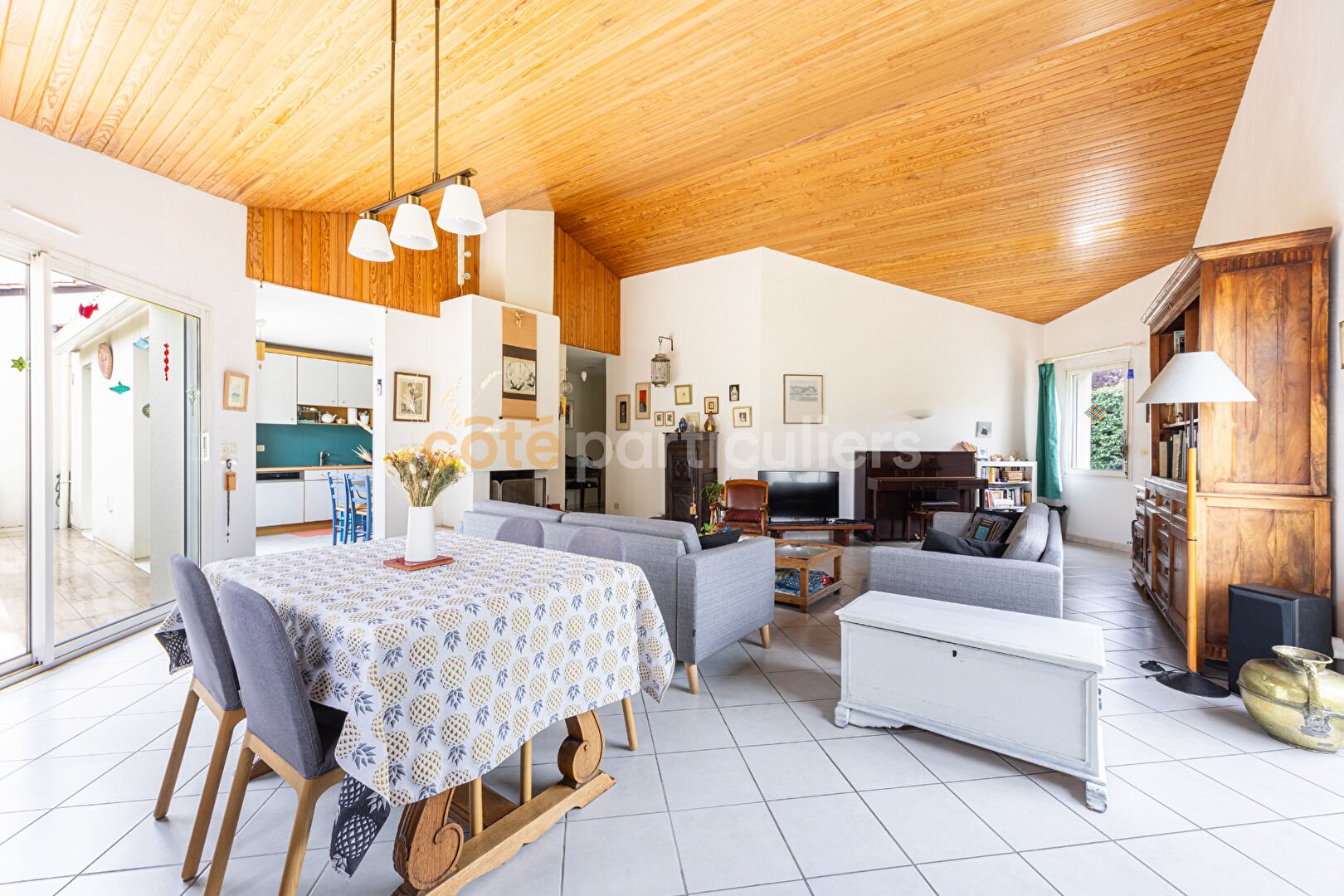 Maison à vendre, 194m², Basse-Goulaine