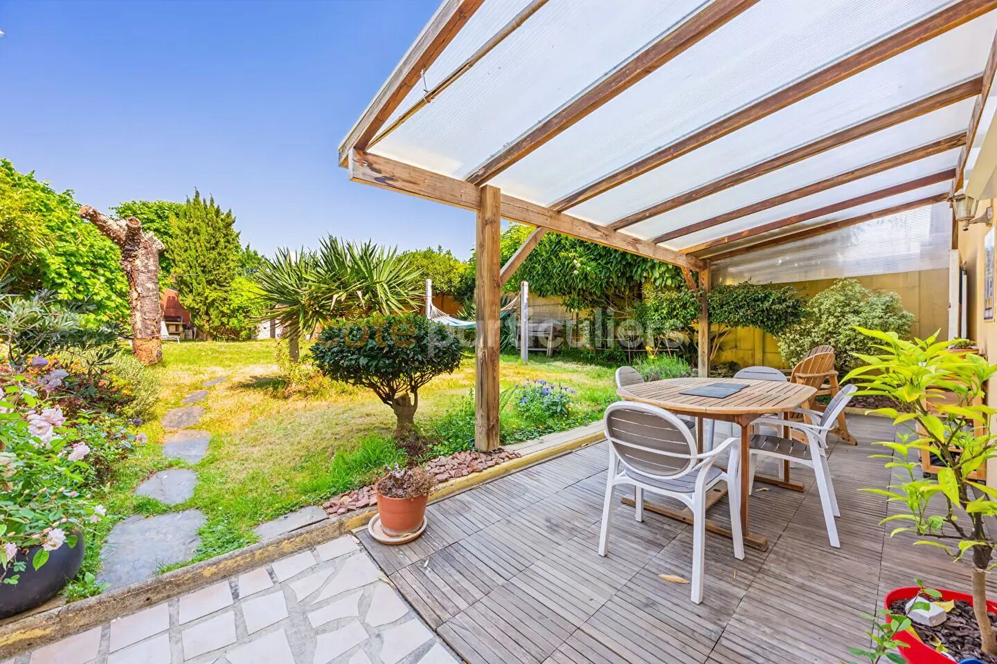 Maison à vendre, 124m², Nantes