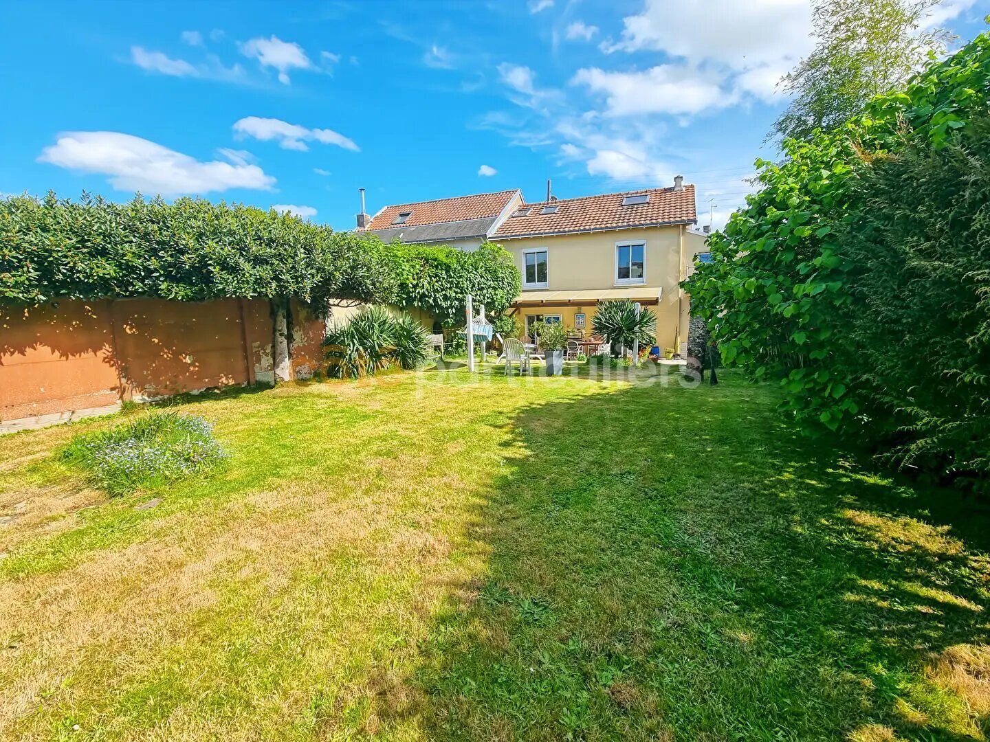 Maison à vendre, 124m², Nantes