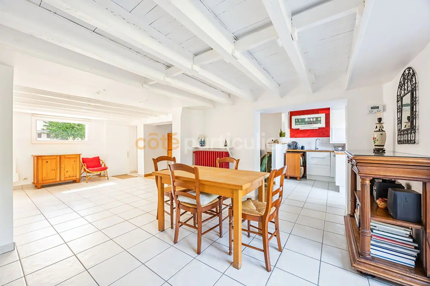 Maison à vendre, 124m², Nantes