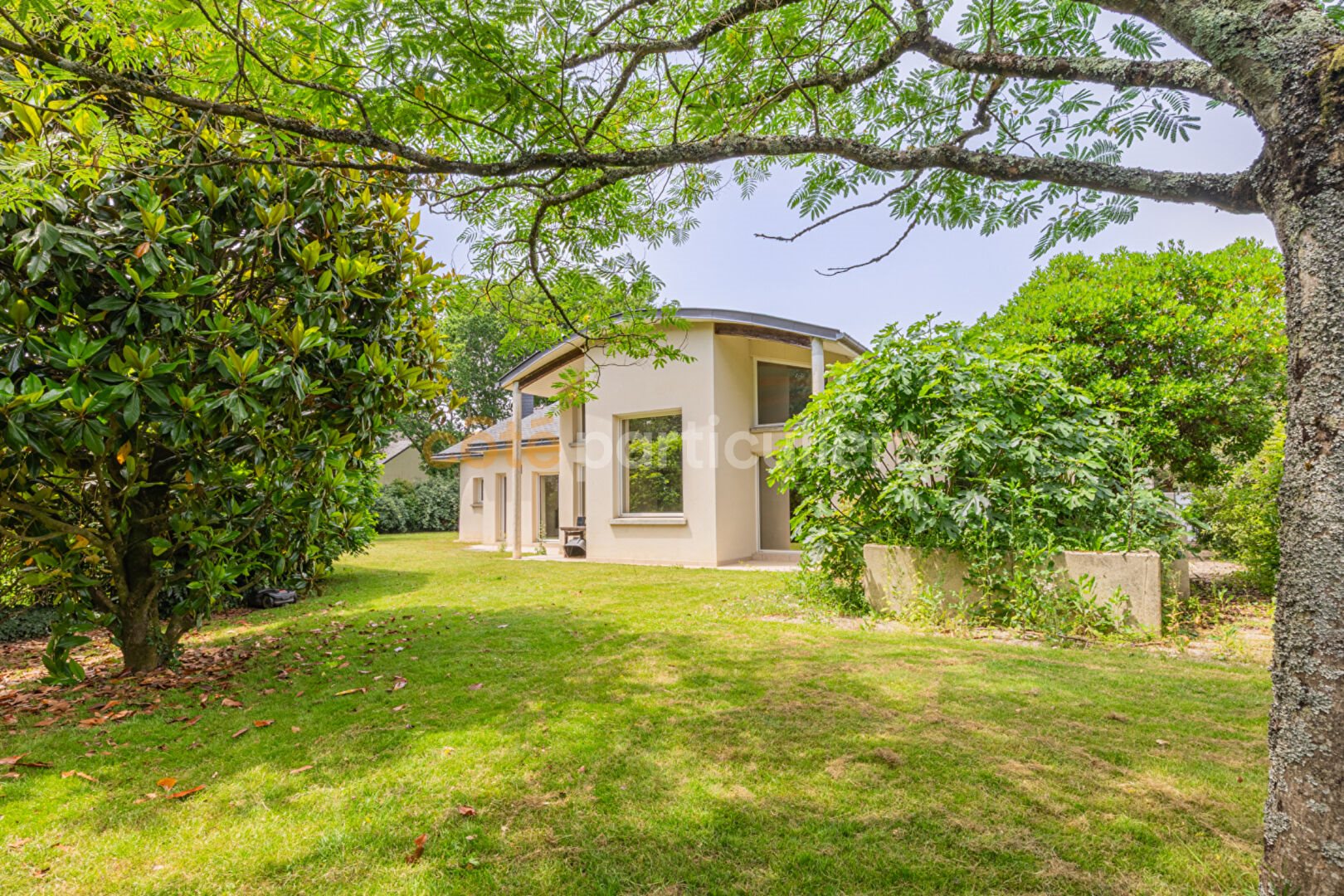Maison à vendre, 370m², Carquefou