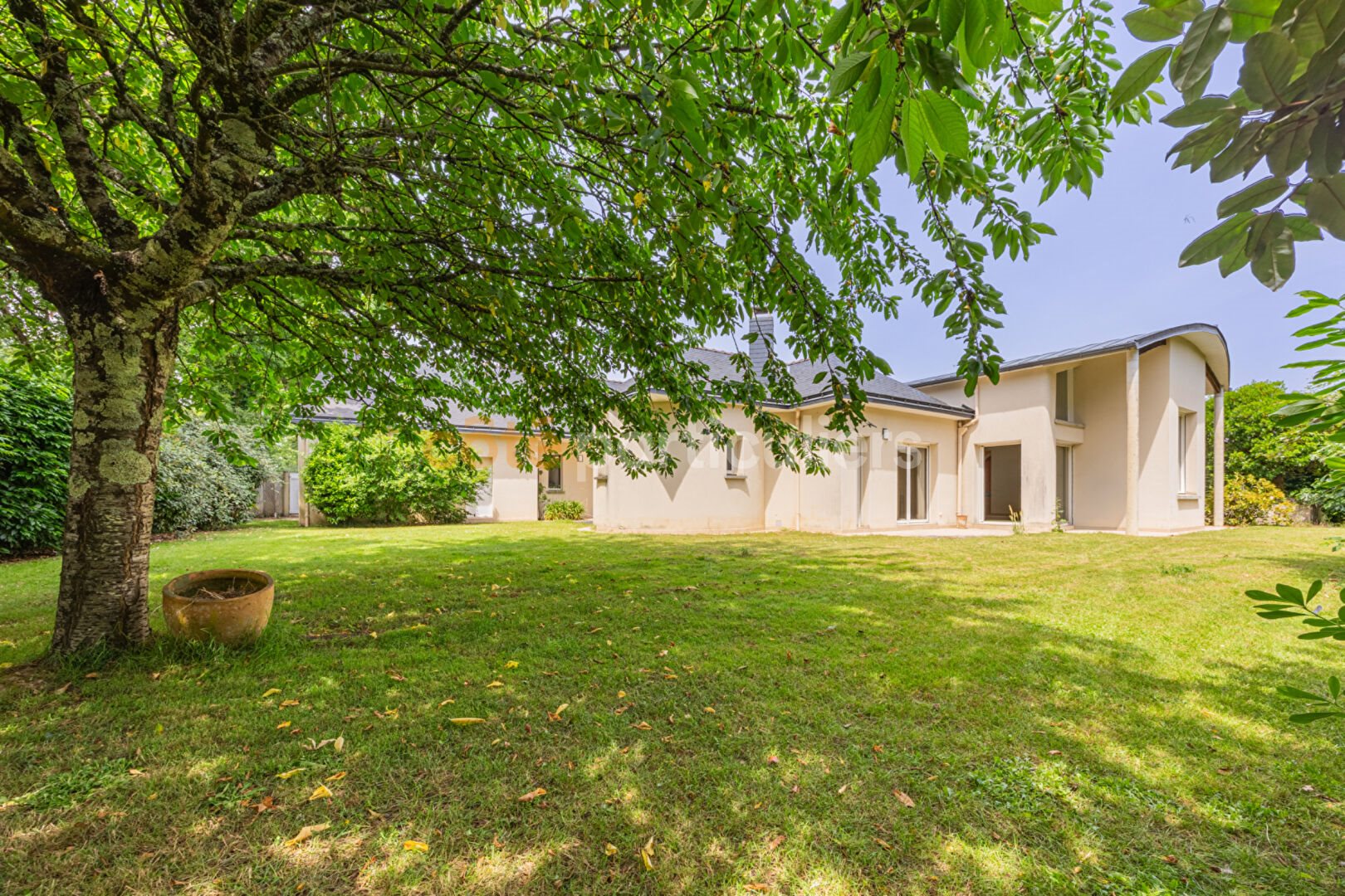 Maison à vendre, 370m², Carquefou