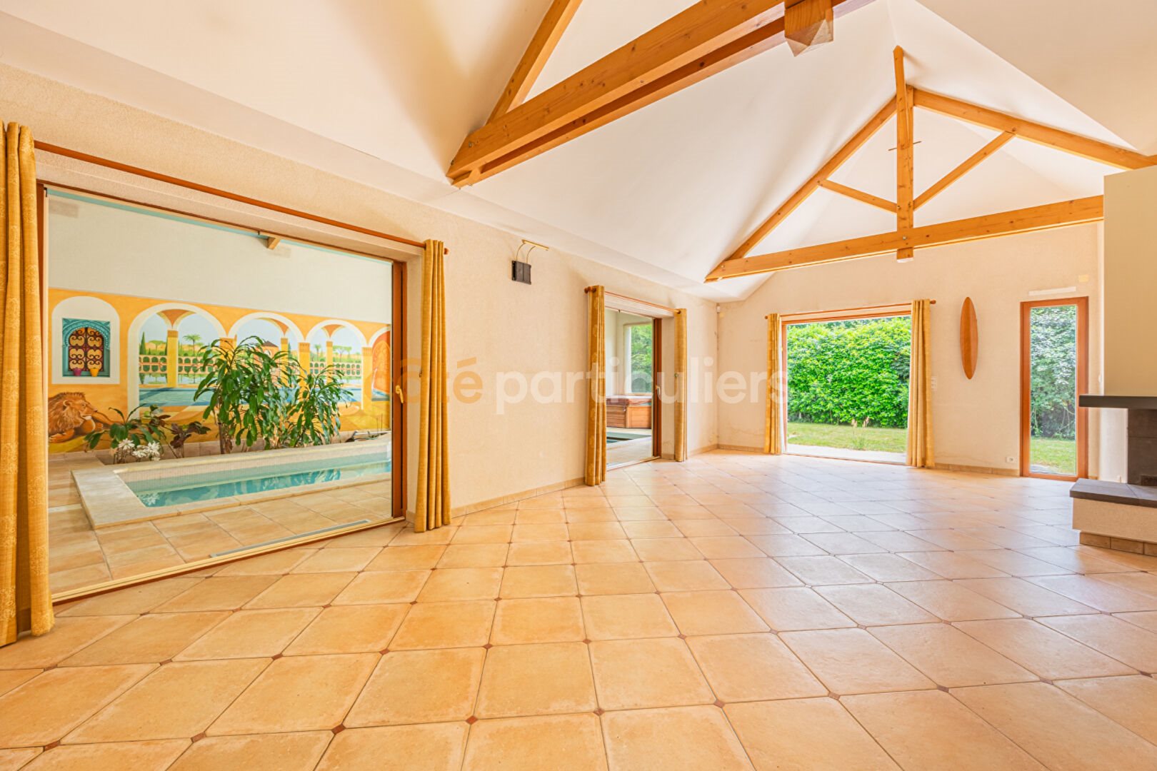 Maison à vendre, 370m², Carquefou