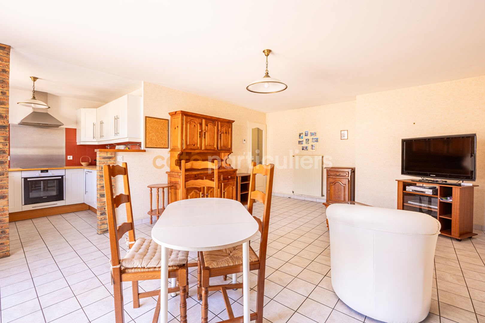 Appartement à vendre, 71m², Saint-Herblain