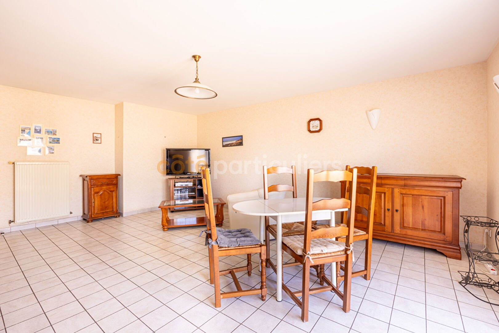 Appartement à vendre, 71m², Saint-Herblain