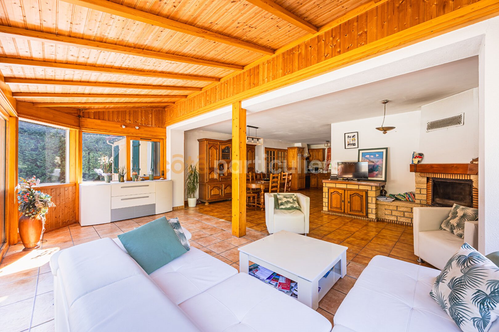 Maison à vendre, 120m², La Chevrolière