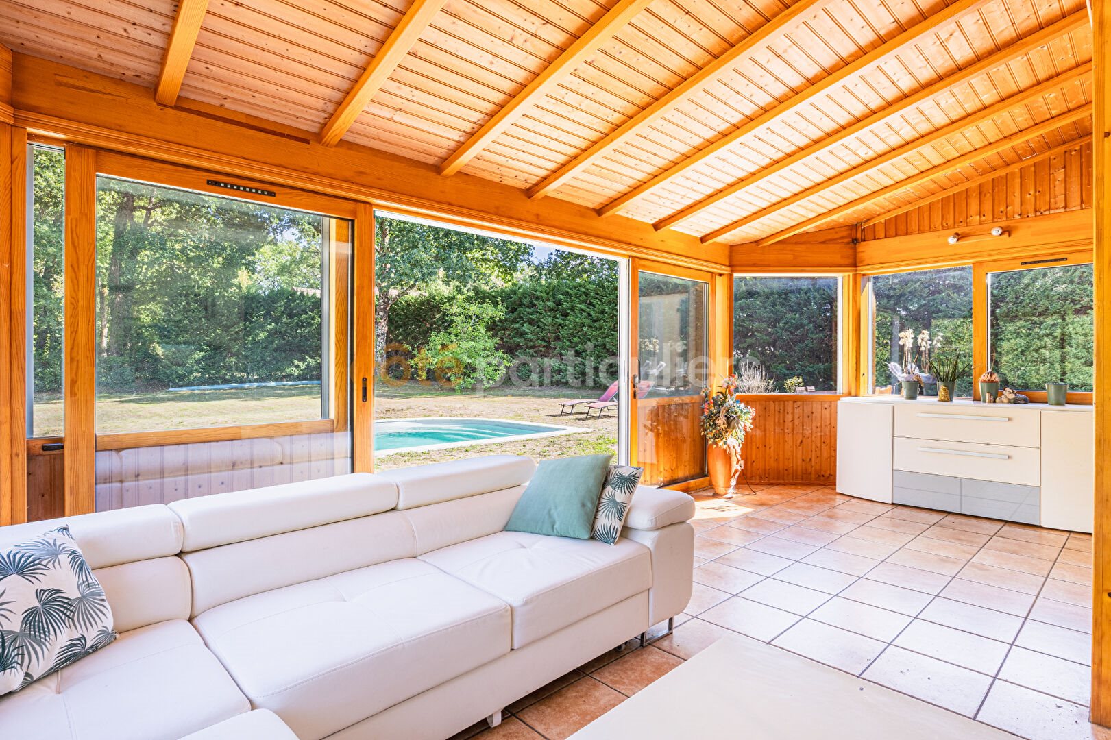 Maison à vendre, 120m², La Chevrolière