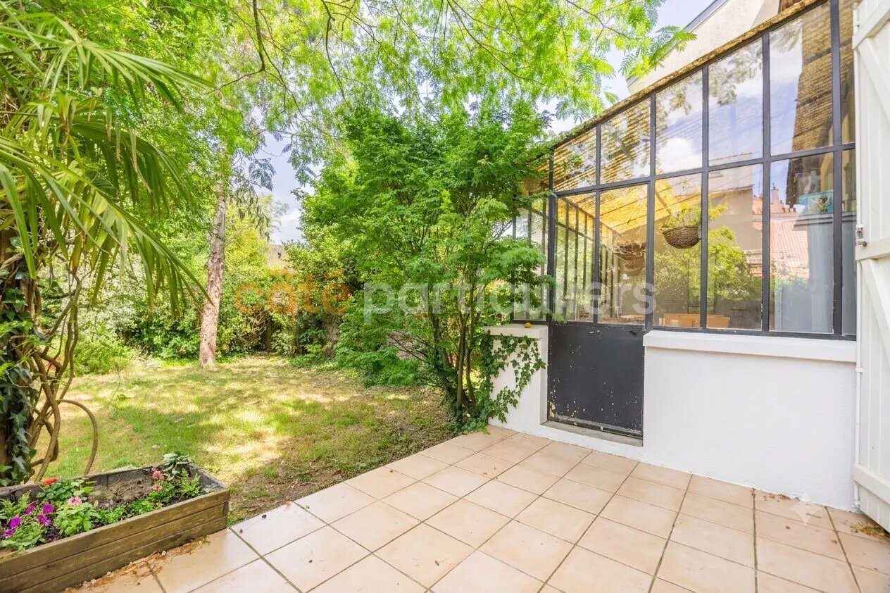 Maison à vendre, 118m², Nantes