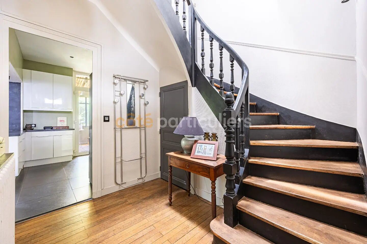 Maison à vendre, 118m², Nantes