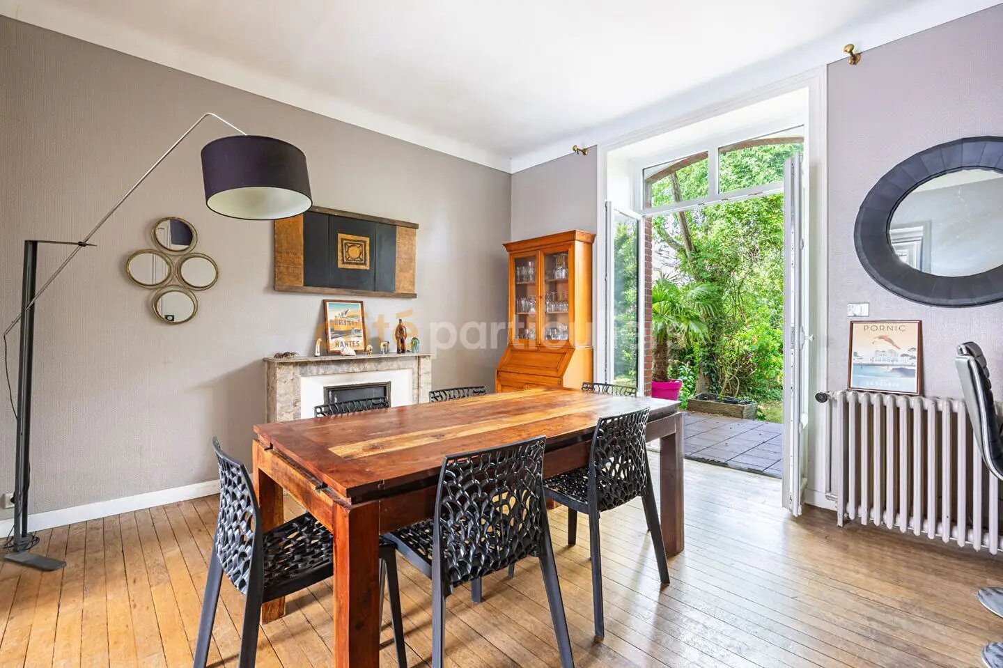 Maison à vendre, 118m², Nantes