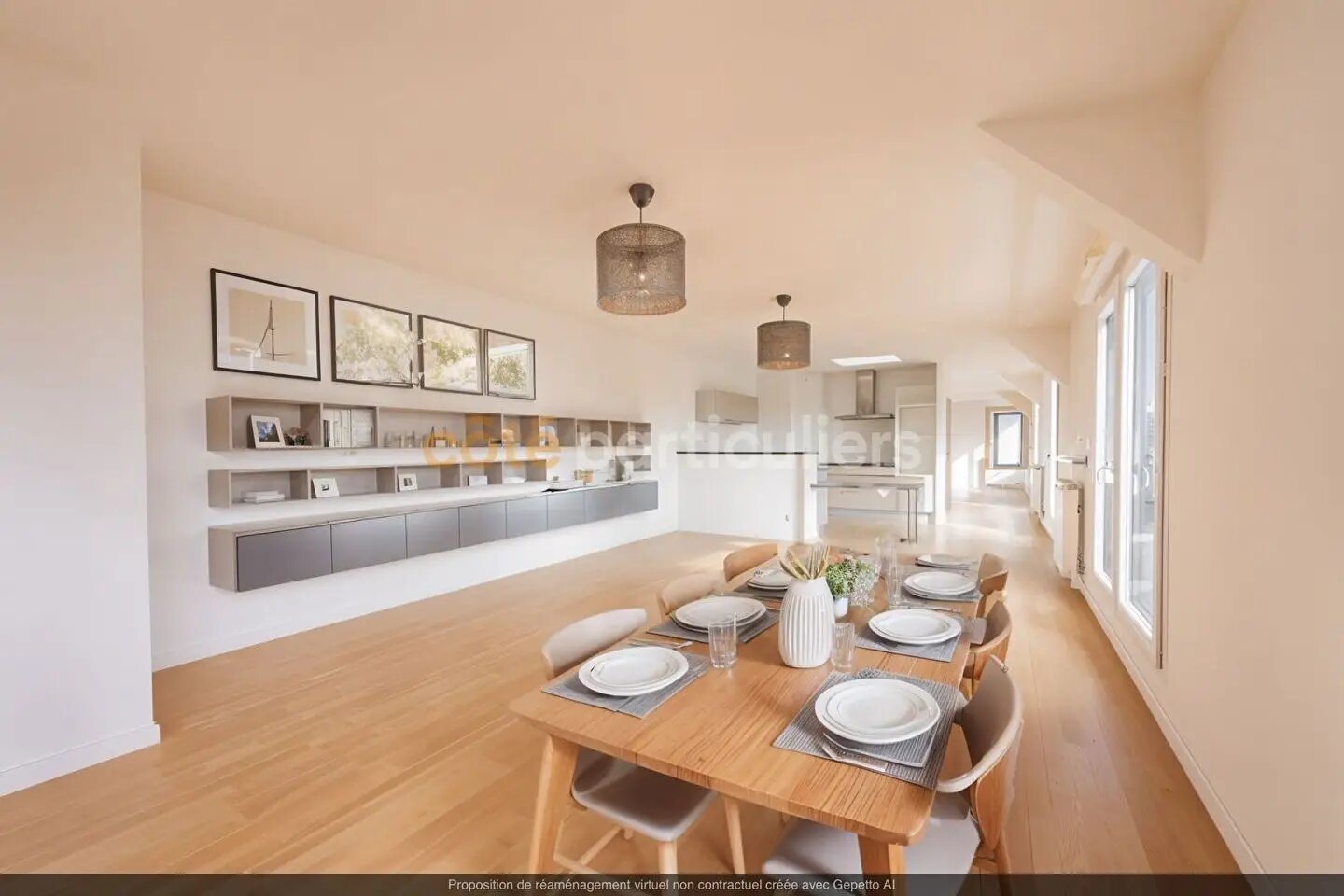 Maison à vendre, 151m², Nantes