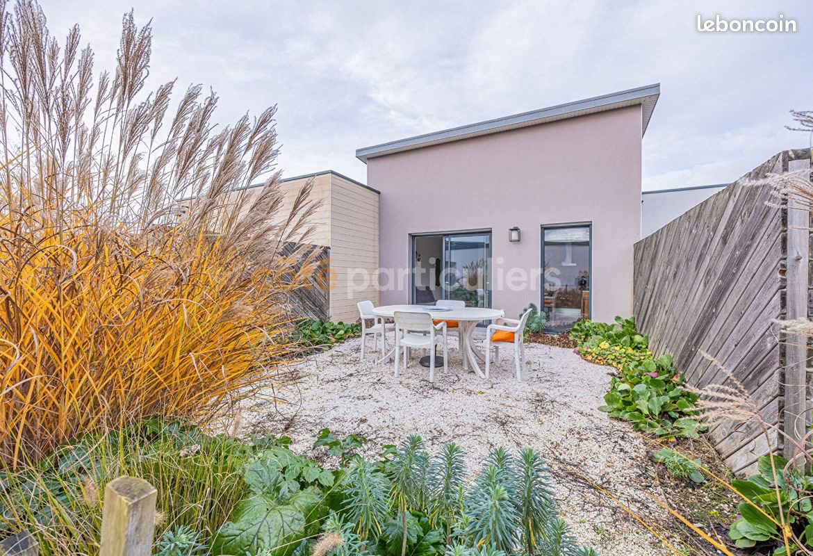 Maison à vendre, 141m², Carquefou